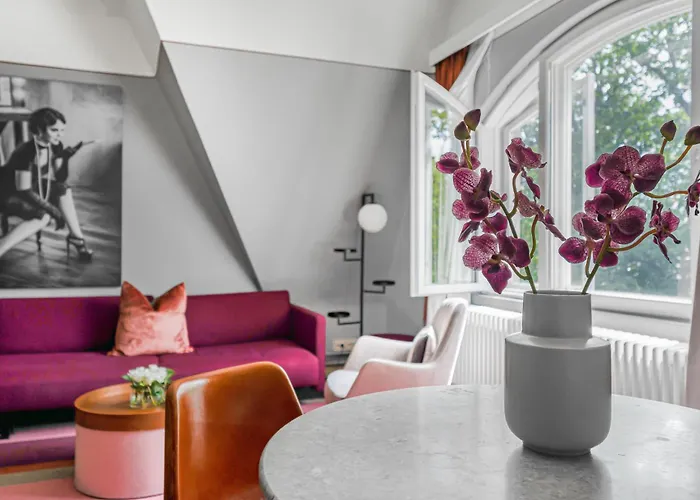 The Apartments Company - The Sweet Oslo